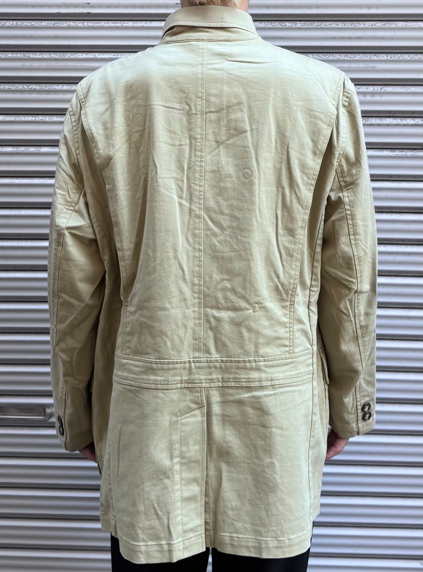 80’s 「L.L.Bean」 カバーオール