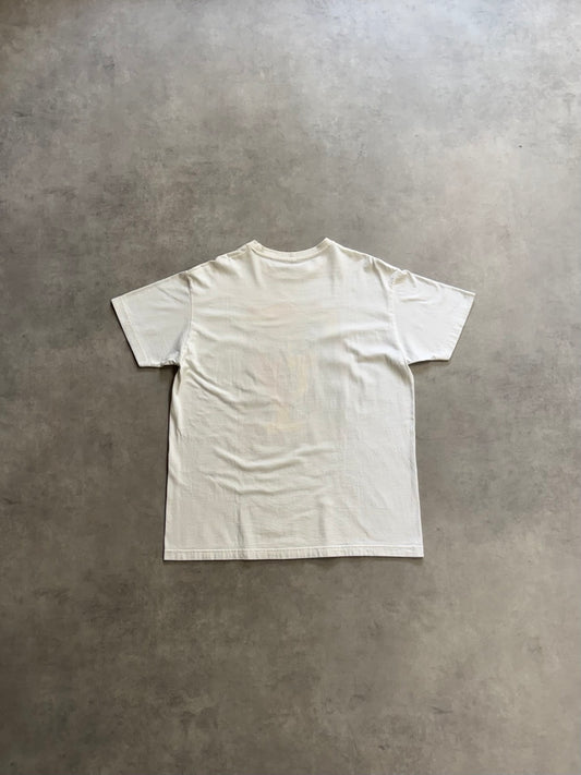 90's~00's PICASSO「帽子を被った女の胸像」アートTシャツ