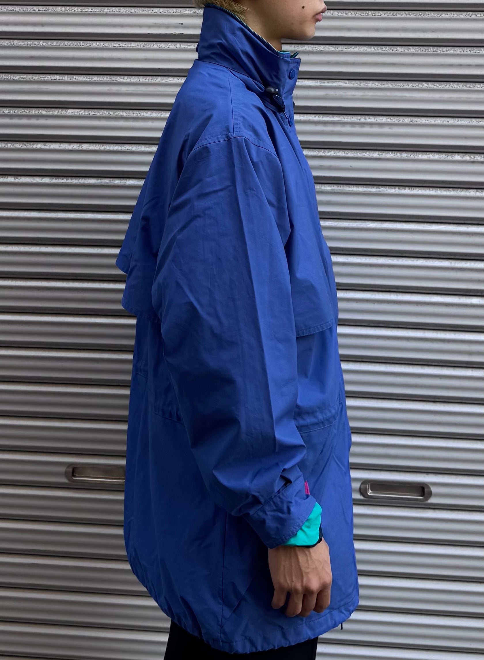 80’s〜90’s 「Eddie Bauer」 マウンテンパーカー