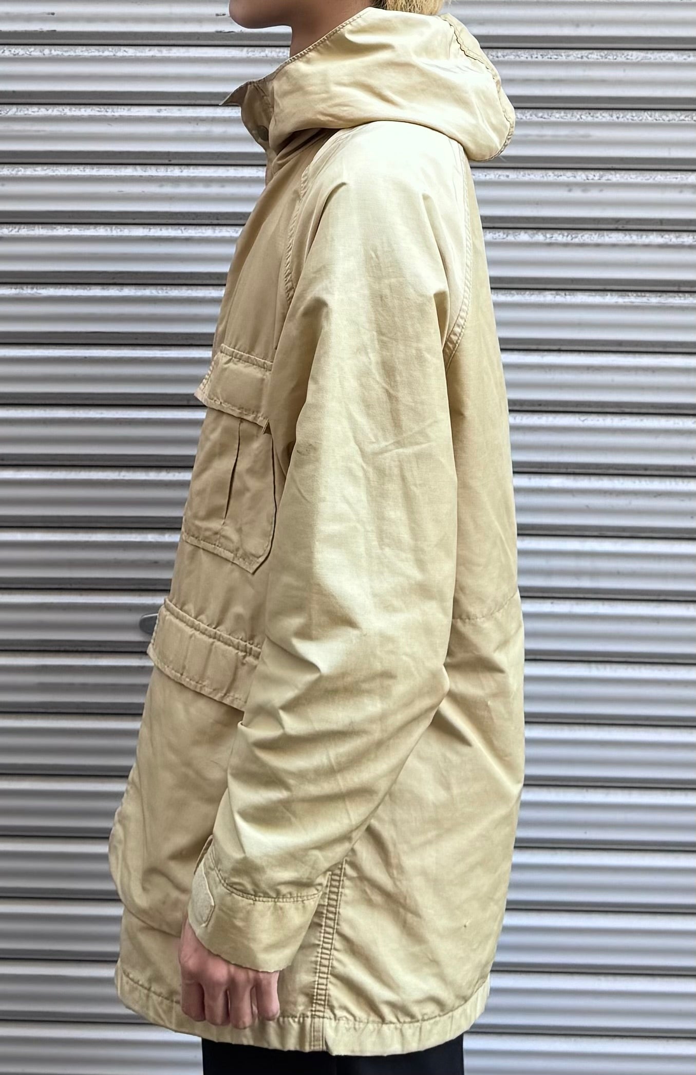 80’s 「L.L.Bean」マウンテンパーカー