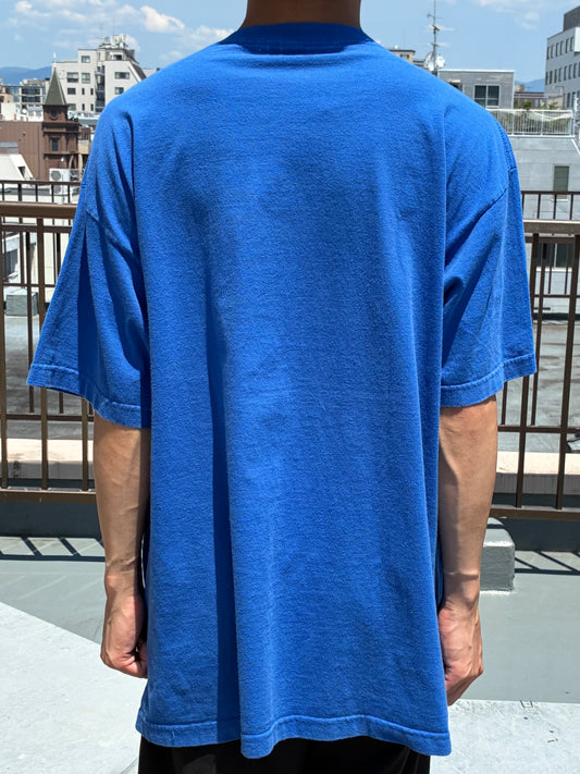 00's 「weezer」バンドTシャツ