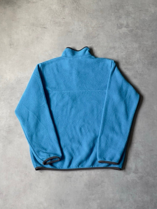 10's「PATAGONIA」SYNCHILLA SNAP-T フリース プルオーバー