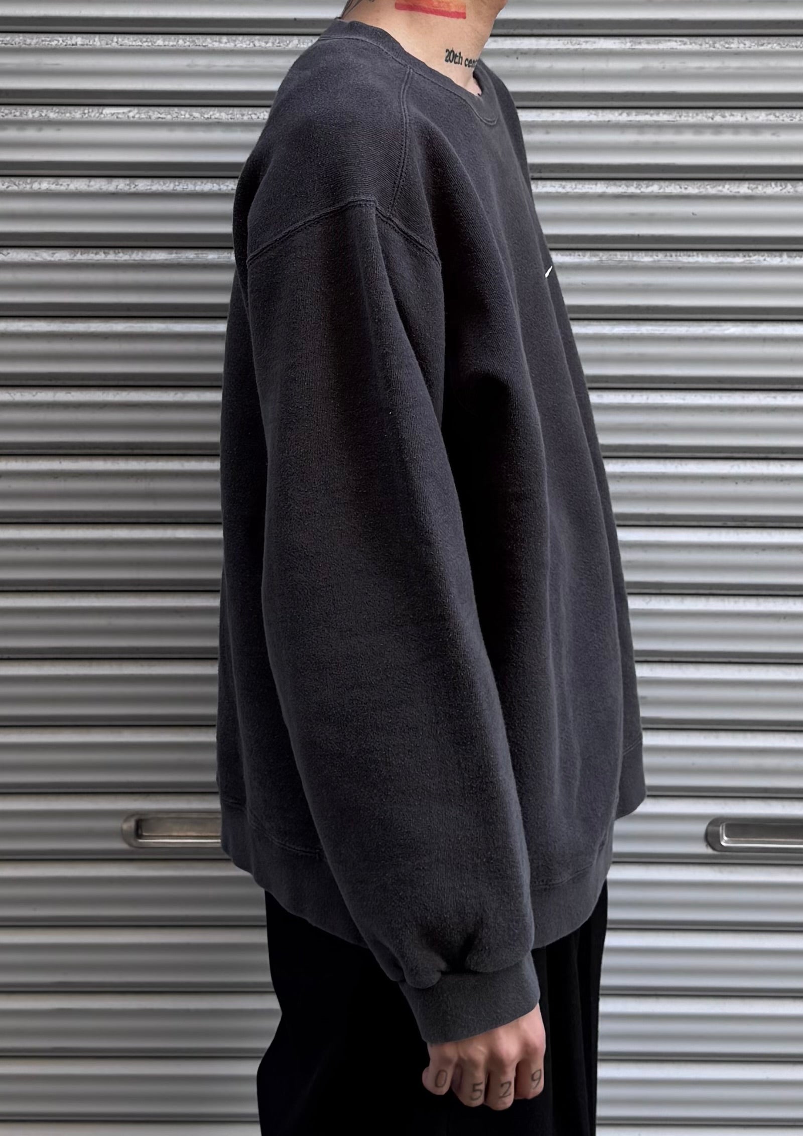 90’s~00’s「NIKE」USA製 スウェット