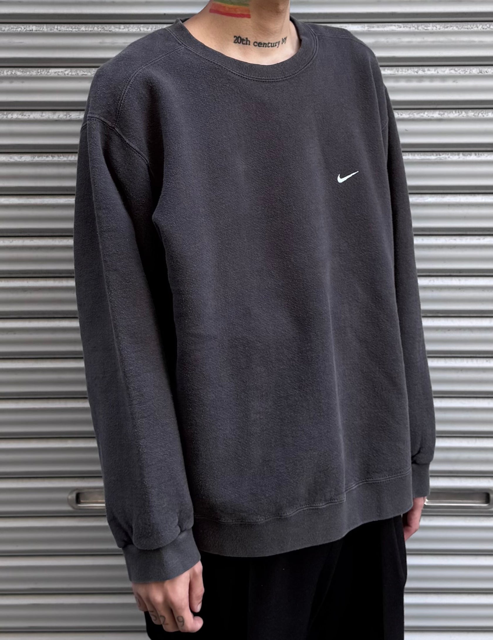 90’s~00’s「NIKE」USA製 スウェット