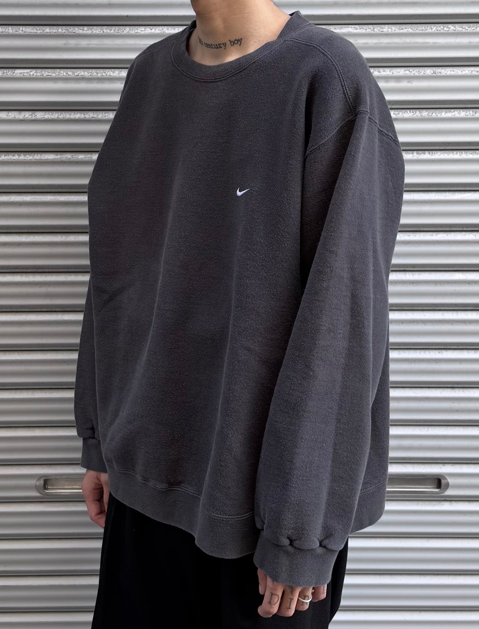 90’s~00’s「NIKE」USA製 スウェット