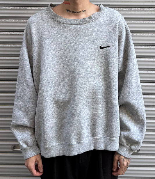 90’s~00's「NIKE」 USA製 スウェット