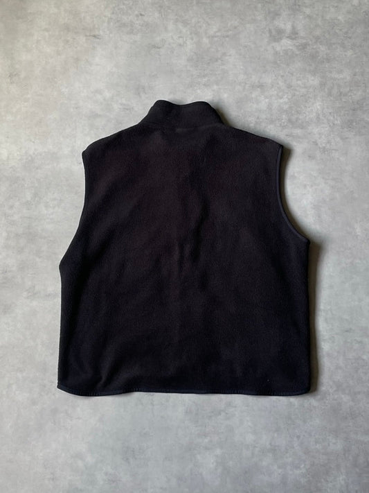 90's「PATAGONIA」Synchilla Fleece vest