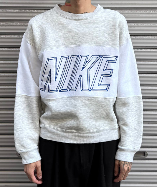 90’s NIKE「銀タグ」 USA製 スウェット