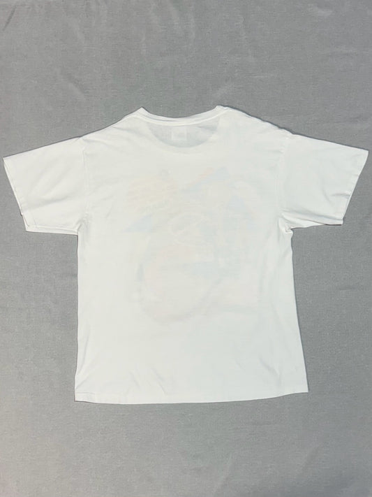 90's Ren&Stimpy USA製 キャラクターTシャツ