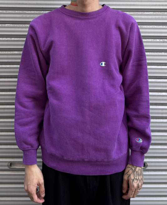 90‘s CHAMPION REVERSE WEAVE USA製 スウェット