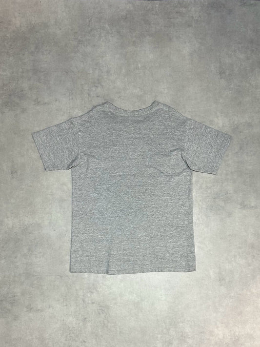 90's~00's STUSSY USA製 ロゴTシャツ