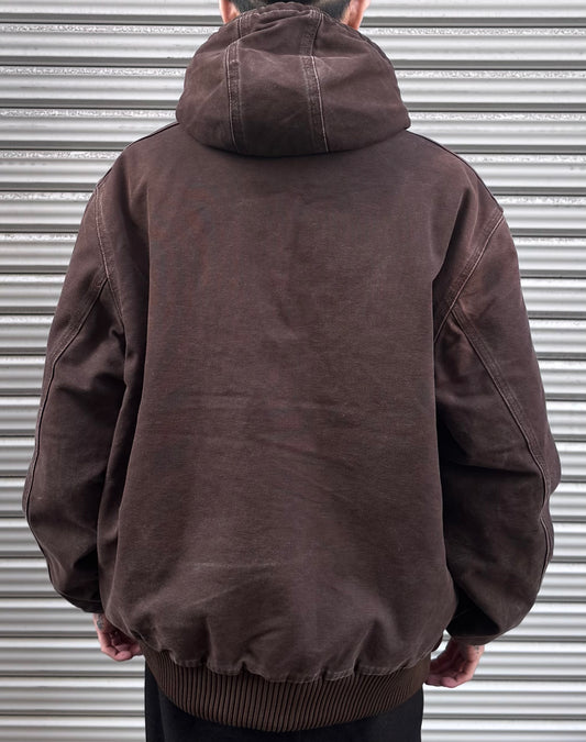 90’s~00’s Carhartt「ダックアクティブジャケット」