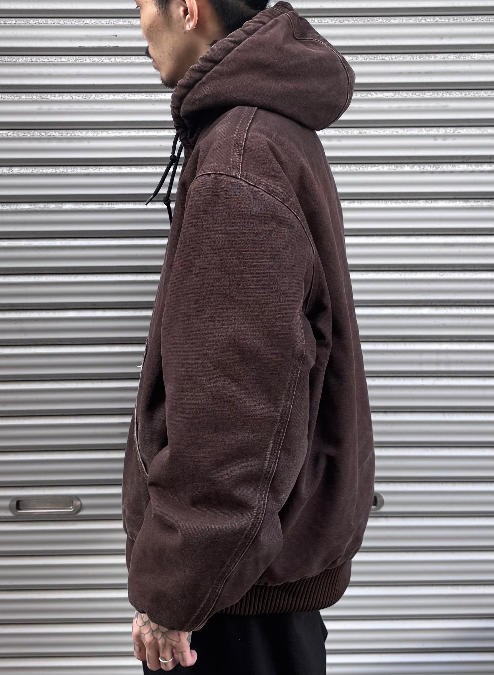 90’s~00’s Carhartt「ダックアクティブジャケット」