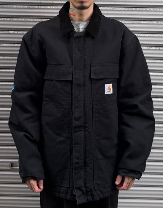 00’s Carhartt「トラディショナルコート」