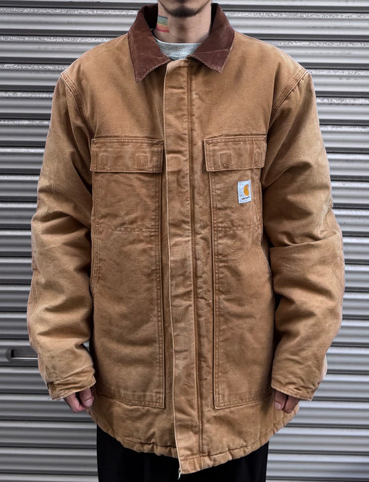 00’s Carhartt「トラディショナルコート」