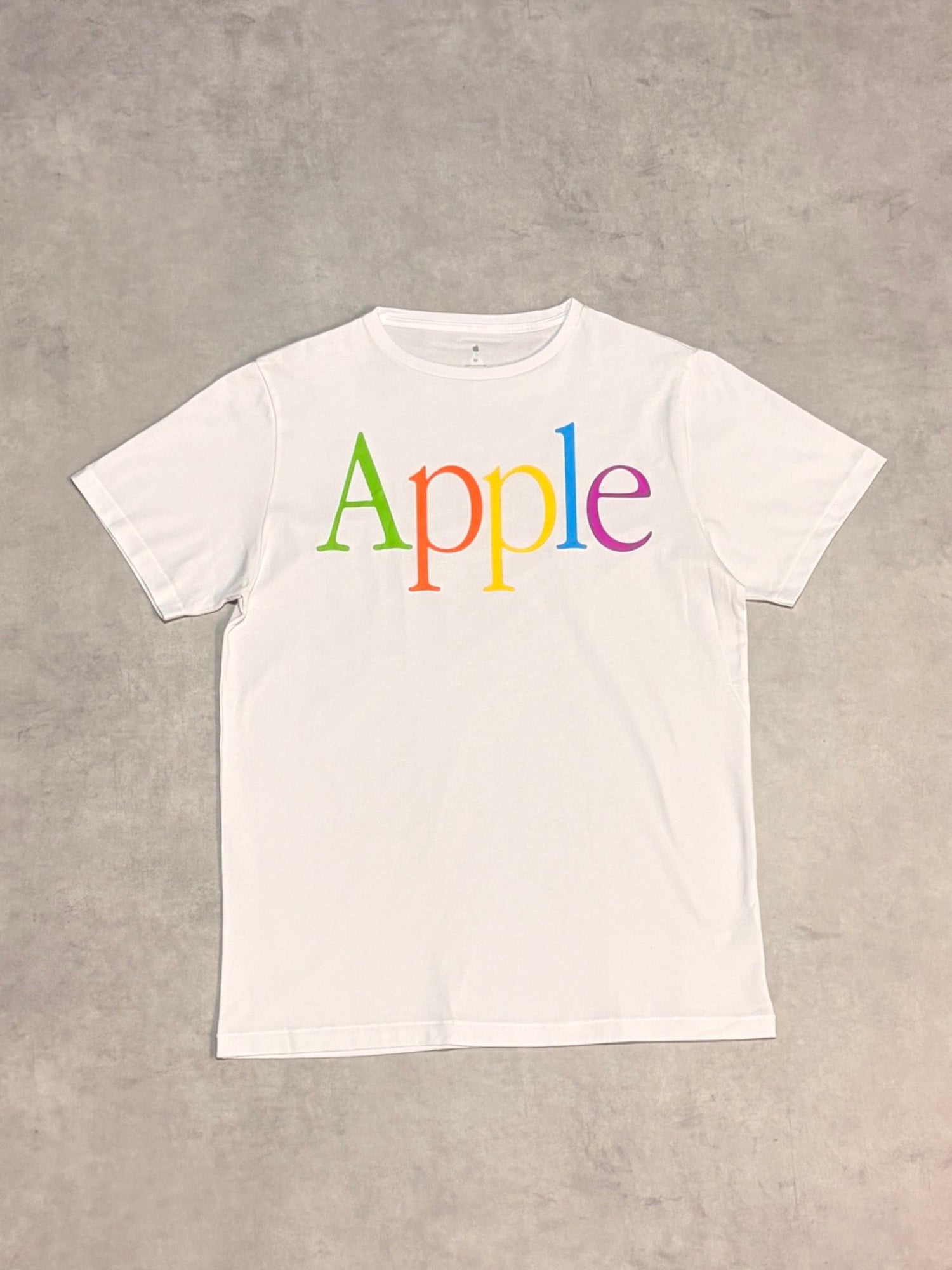 Apple「アメリカアップルパーク限定」公式Tシャツ – FUJI STORE