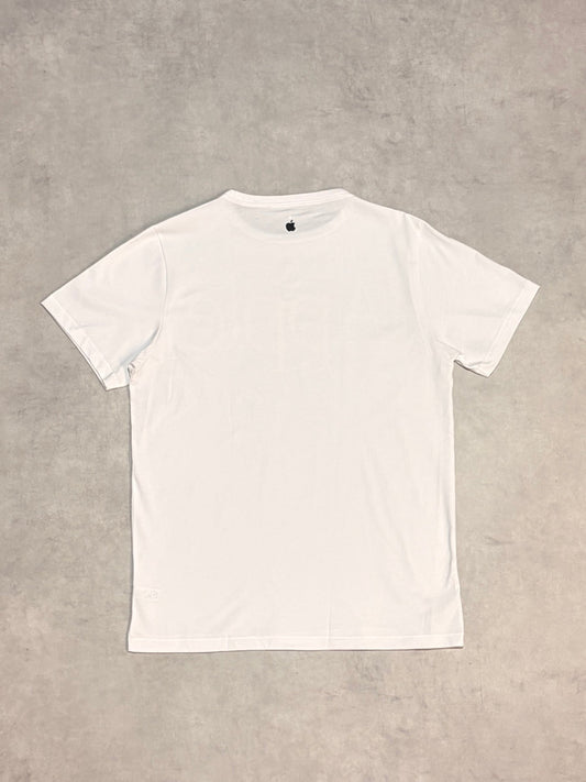Apple「アメリカアップルパーク限定」公式Tシャツ