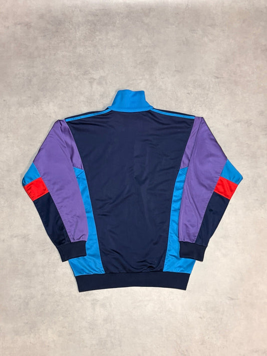 90's adidas トラックジャケット