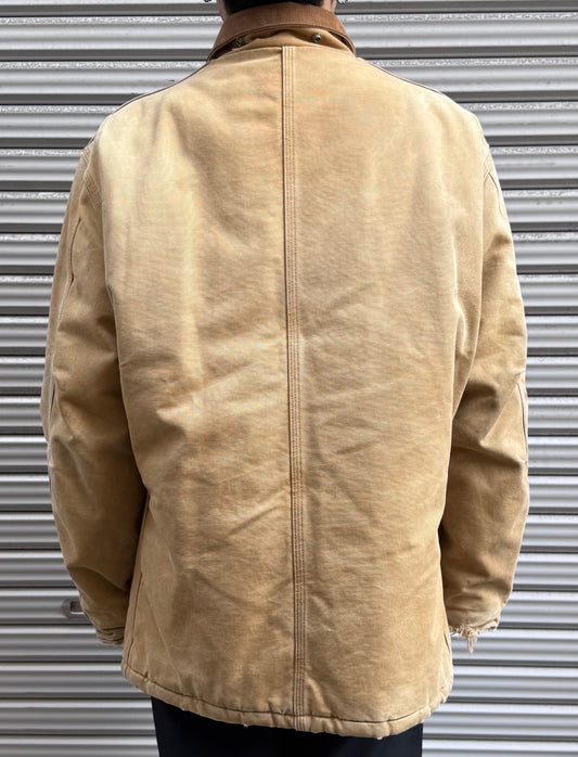 90’s~00’s Carhartt トラディショナルコート