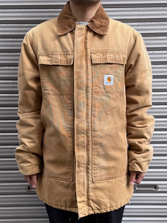 90’s~00’s Carhartt トラディショナルコート