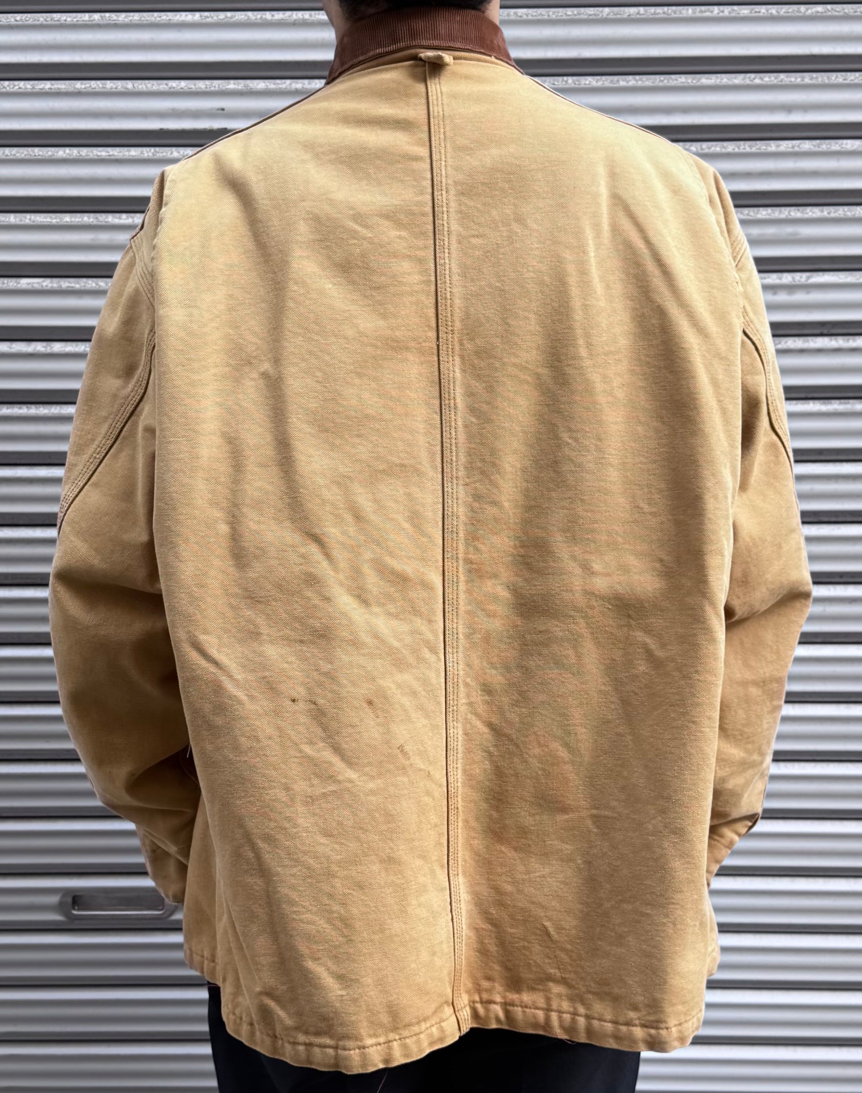 90’s~00’s Carhartt チョアコート
