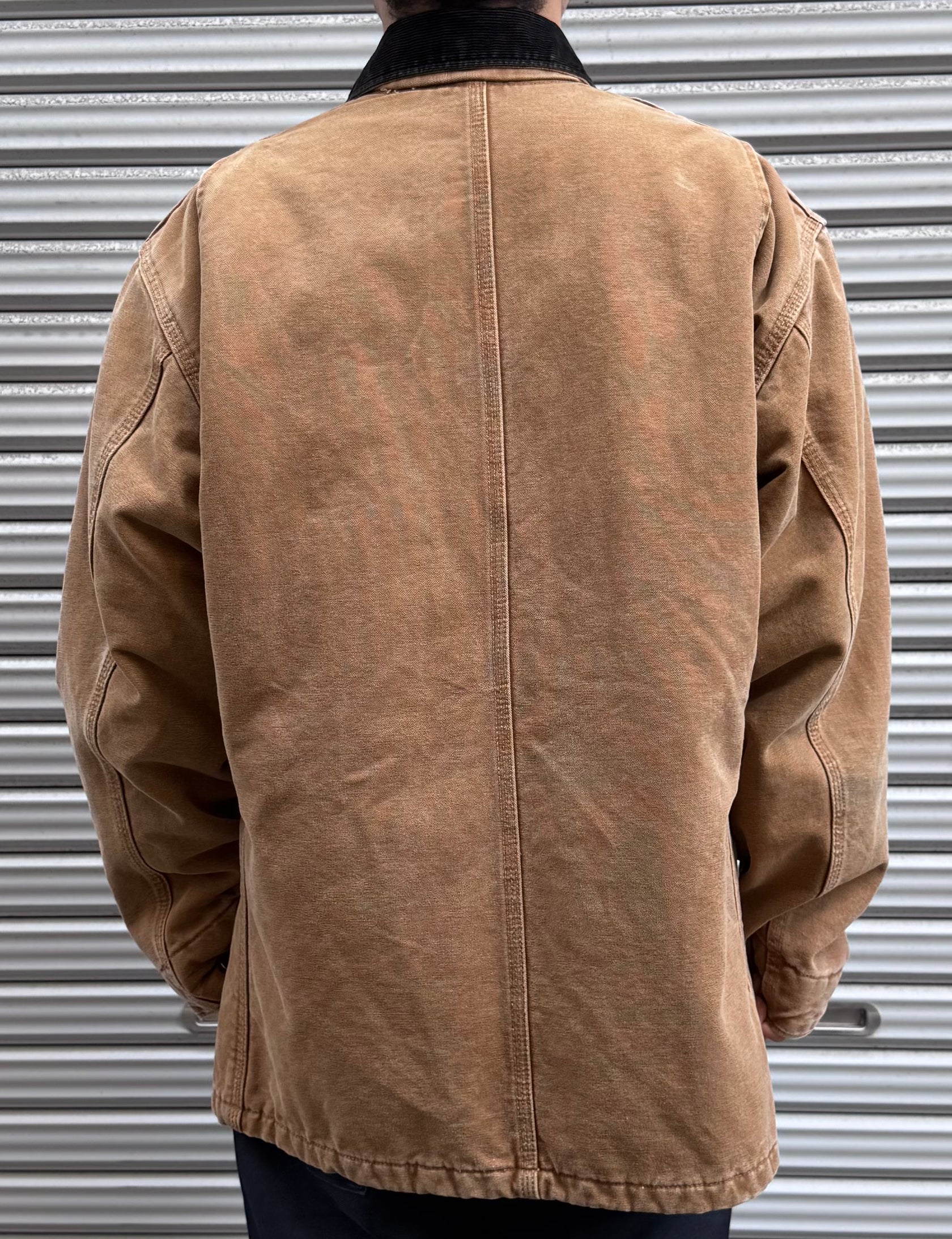 90’s~00’s Carhartt チョアコート