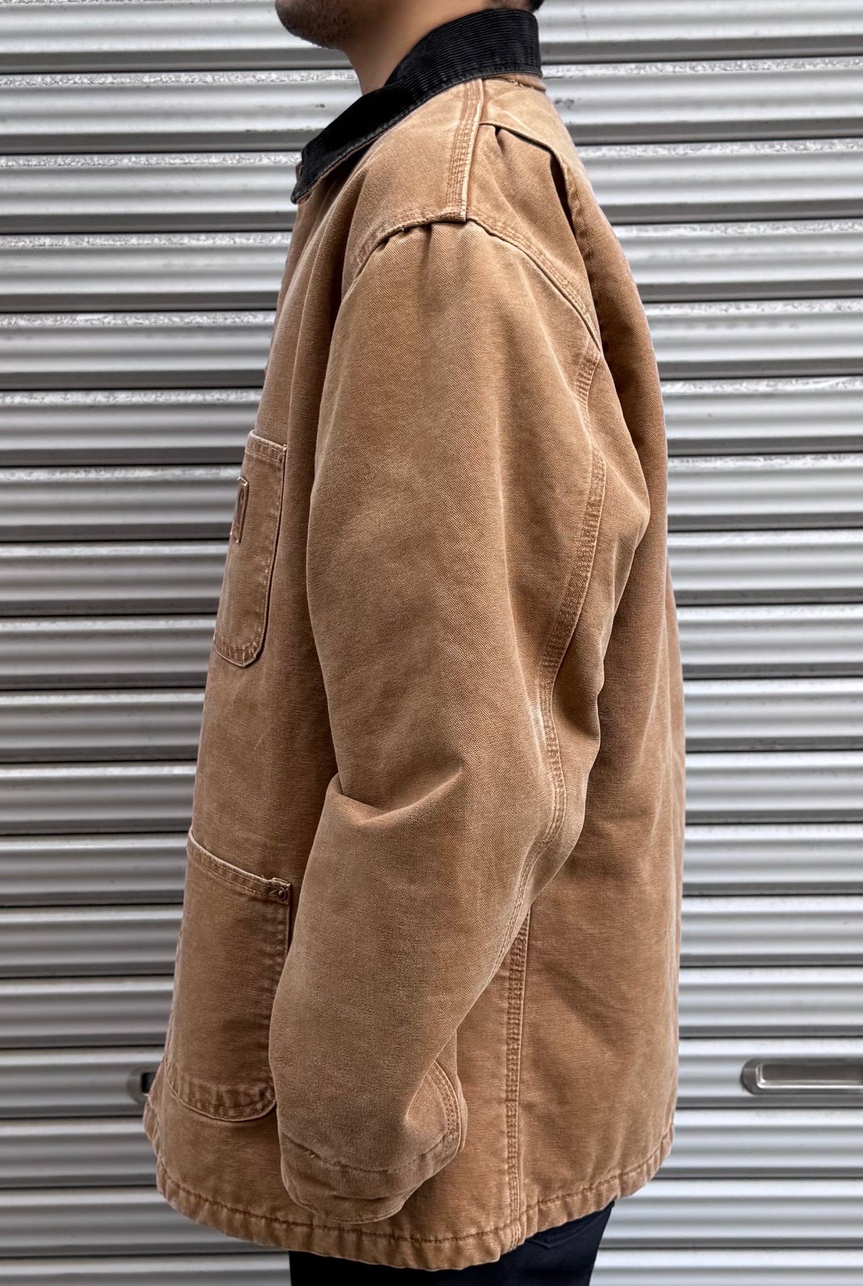 90’s~00’s Carhartt チョアコート