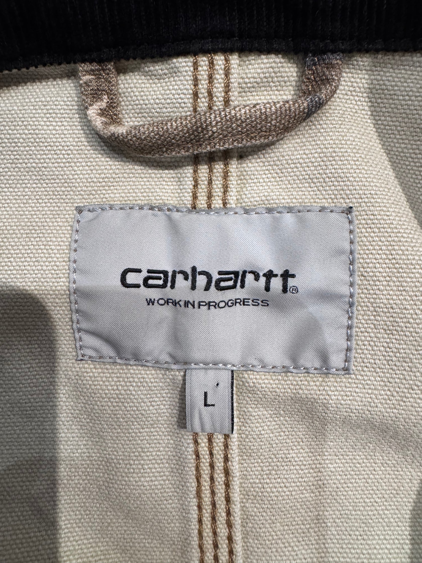00’s Carhartt 「realtree」チョアコート