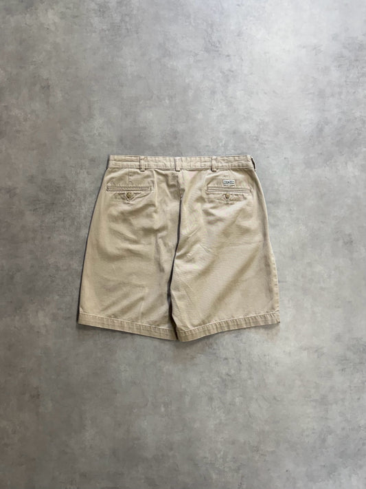 90's RALPH LAUREN チノショーツ