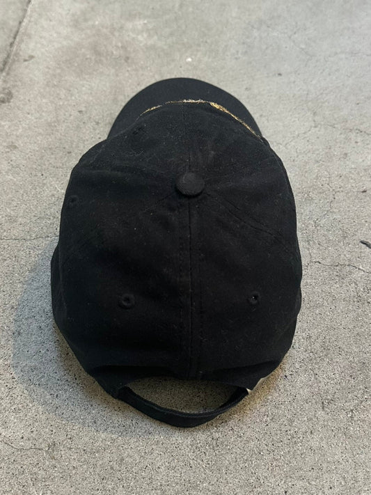 90's HARLEY DAVIDSON 「Eagle Logo」キャップ