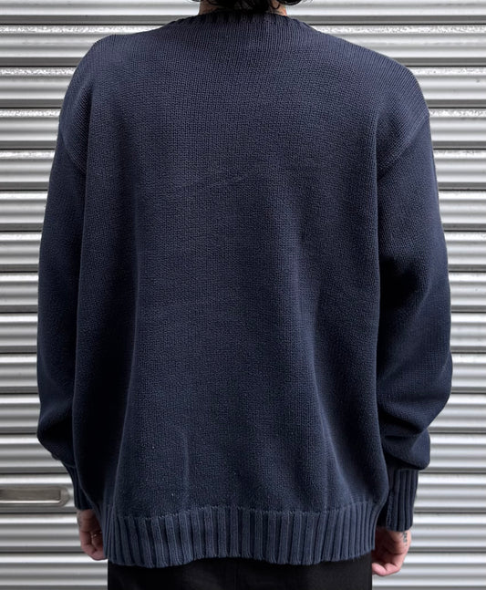 90’s「POLO by Ralph Loren」ニット