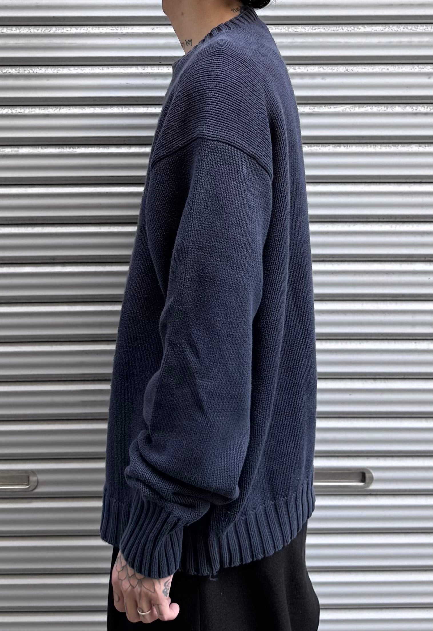 90’s「POLO by Ralph Loren」ニット