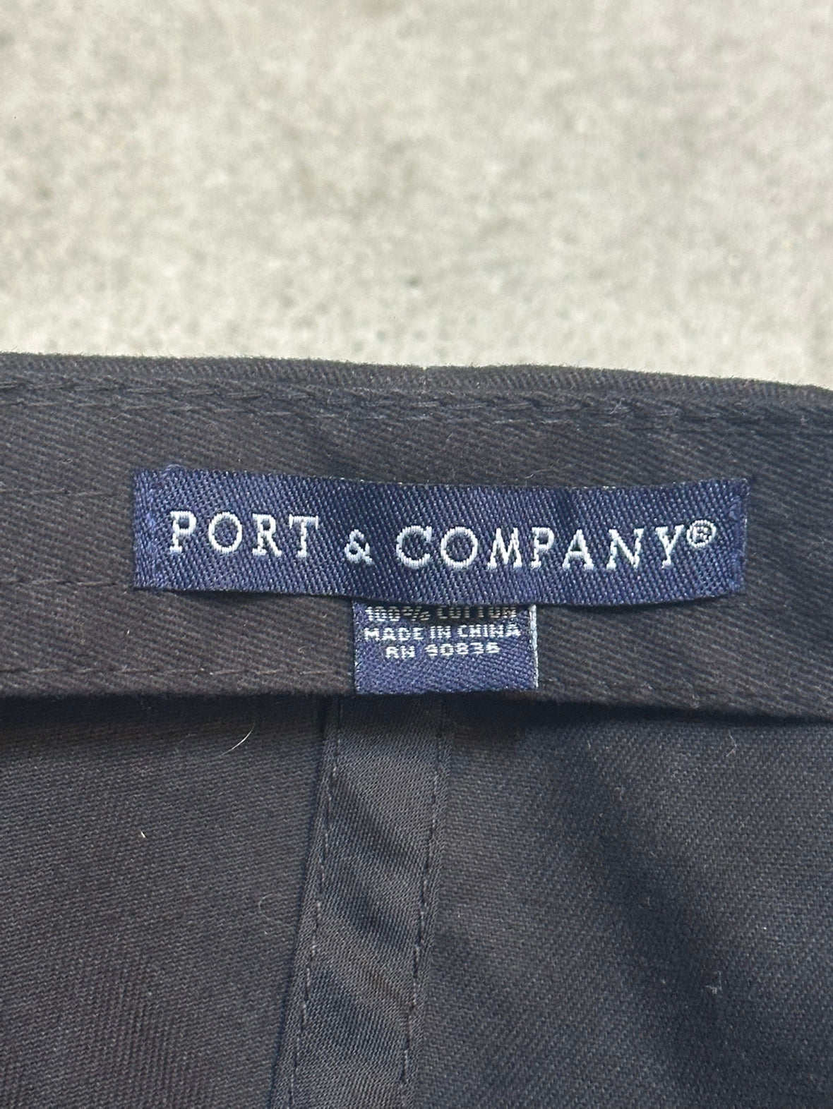 00's BMW「CENTENNIAL CELEBRATION」キャップ