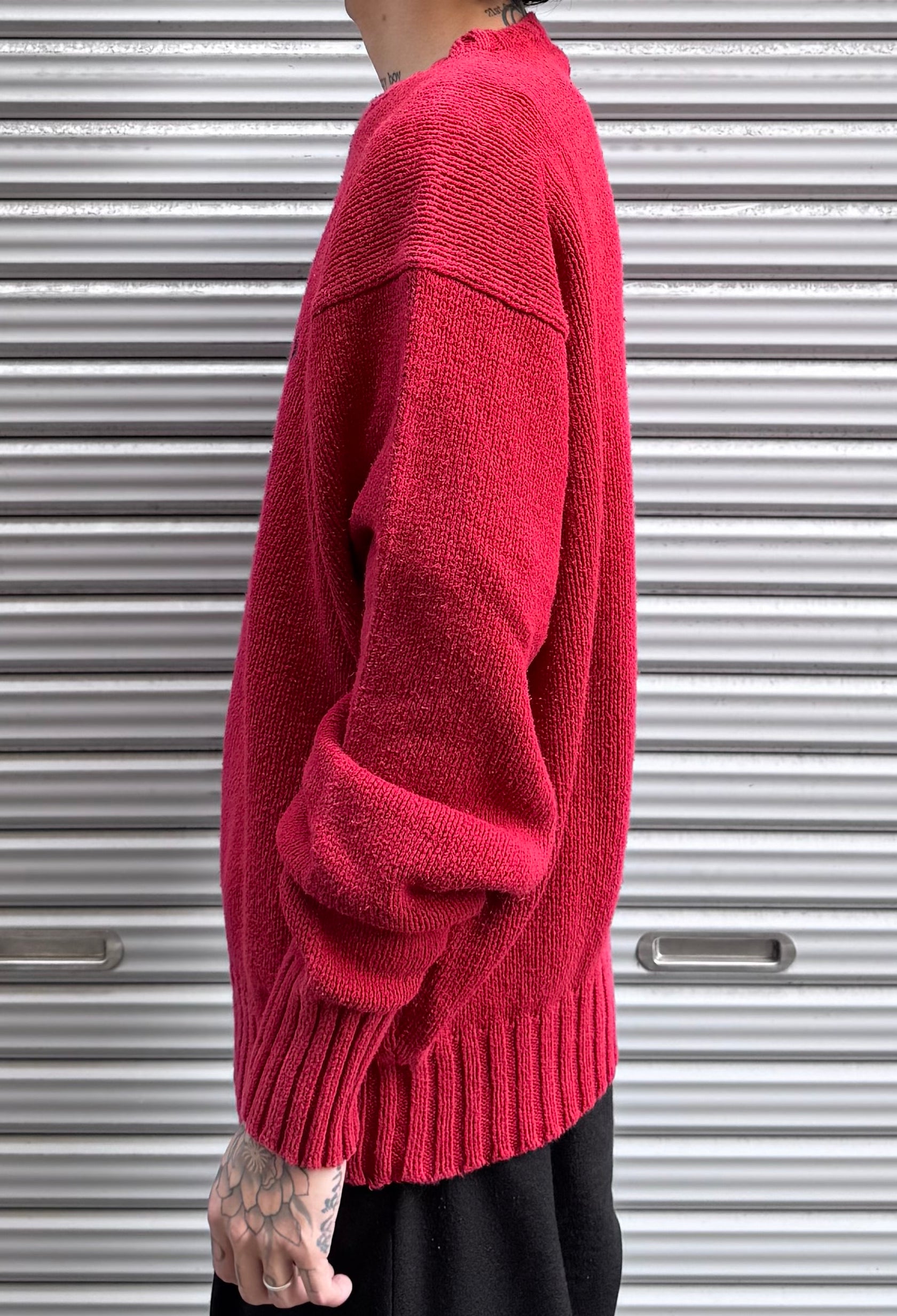 90’s「POLO by Ralph Loren」ニット