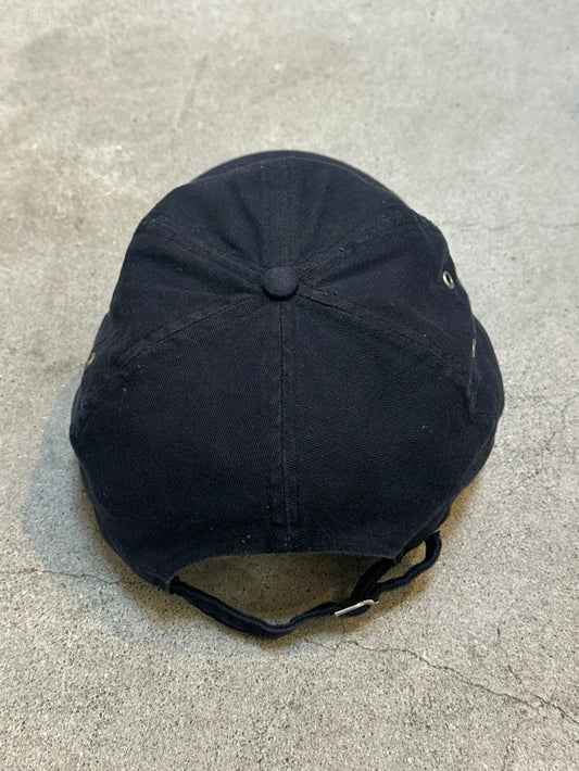 90's「NOKIA」キャップ