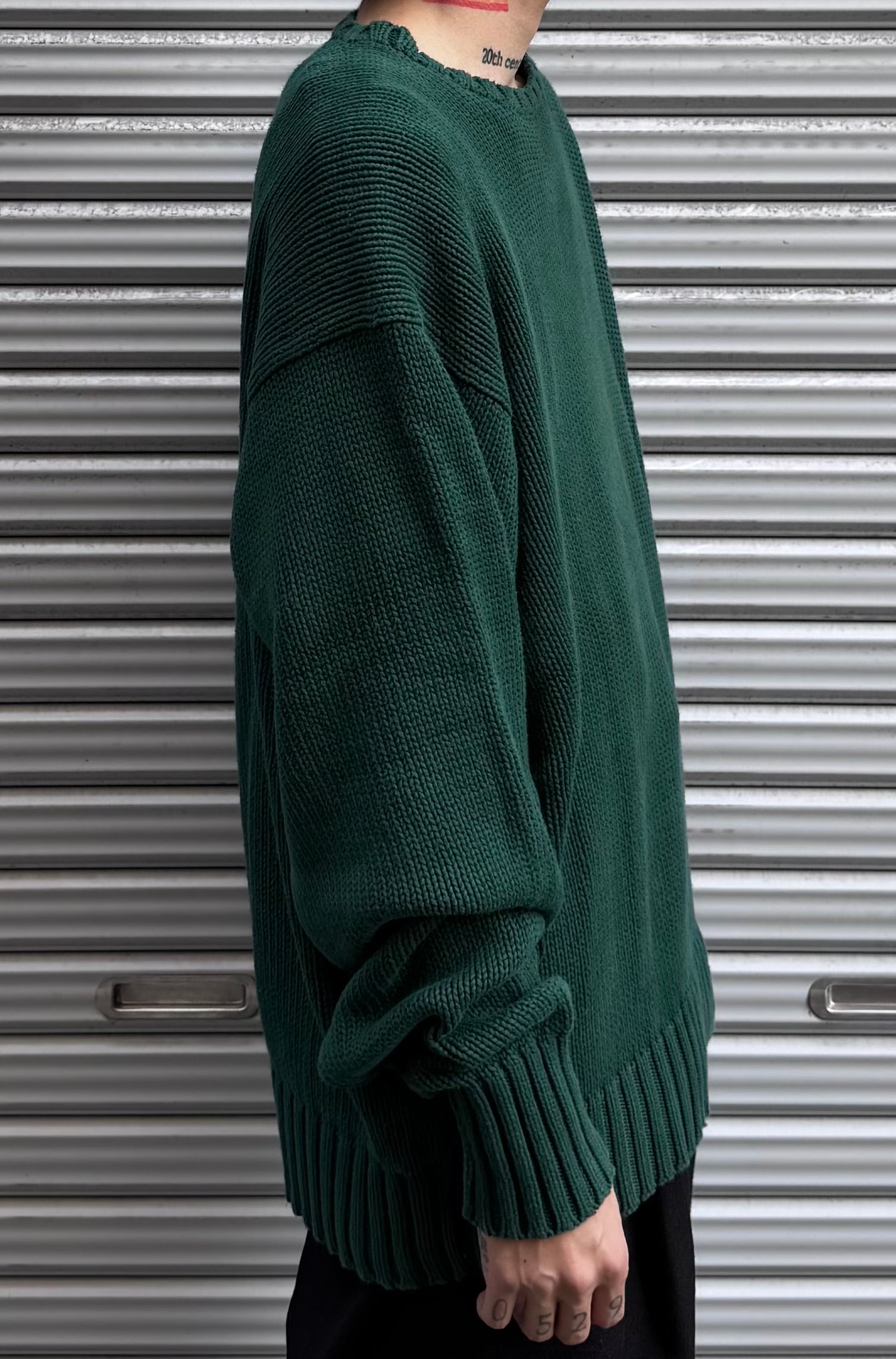 90’s「POLO by Ralph Loren」ニット