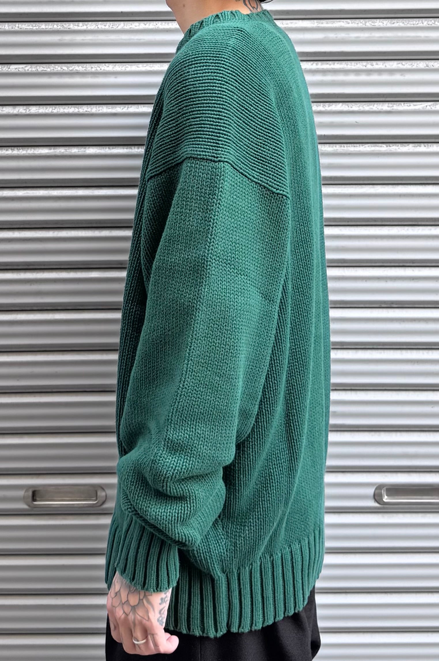 90’s「POLO by Ralph Loren」ニット