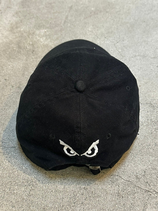 90's「BAD BOY」キャップ