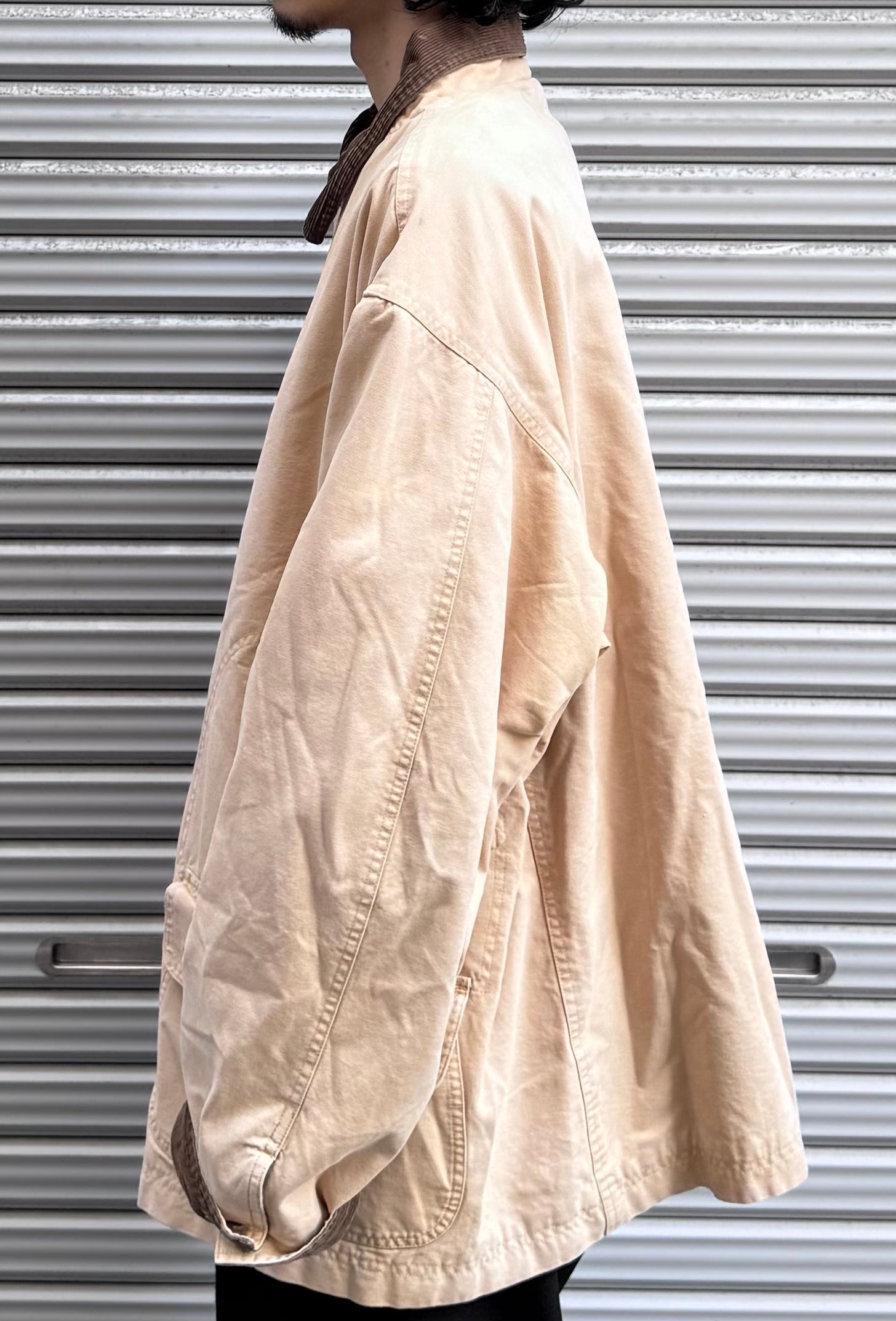 90’s POLO by Ralph Loren ハンティングジャケット