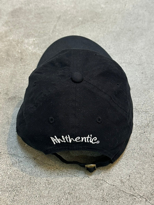 90's「MARCO's PIZZA 」USA製 キャップ