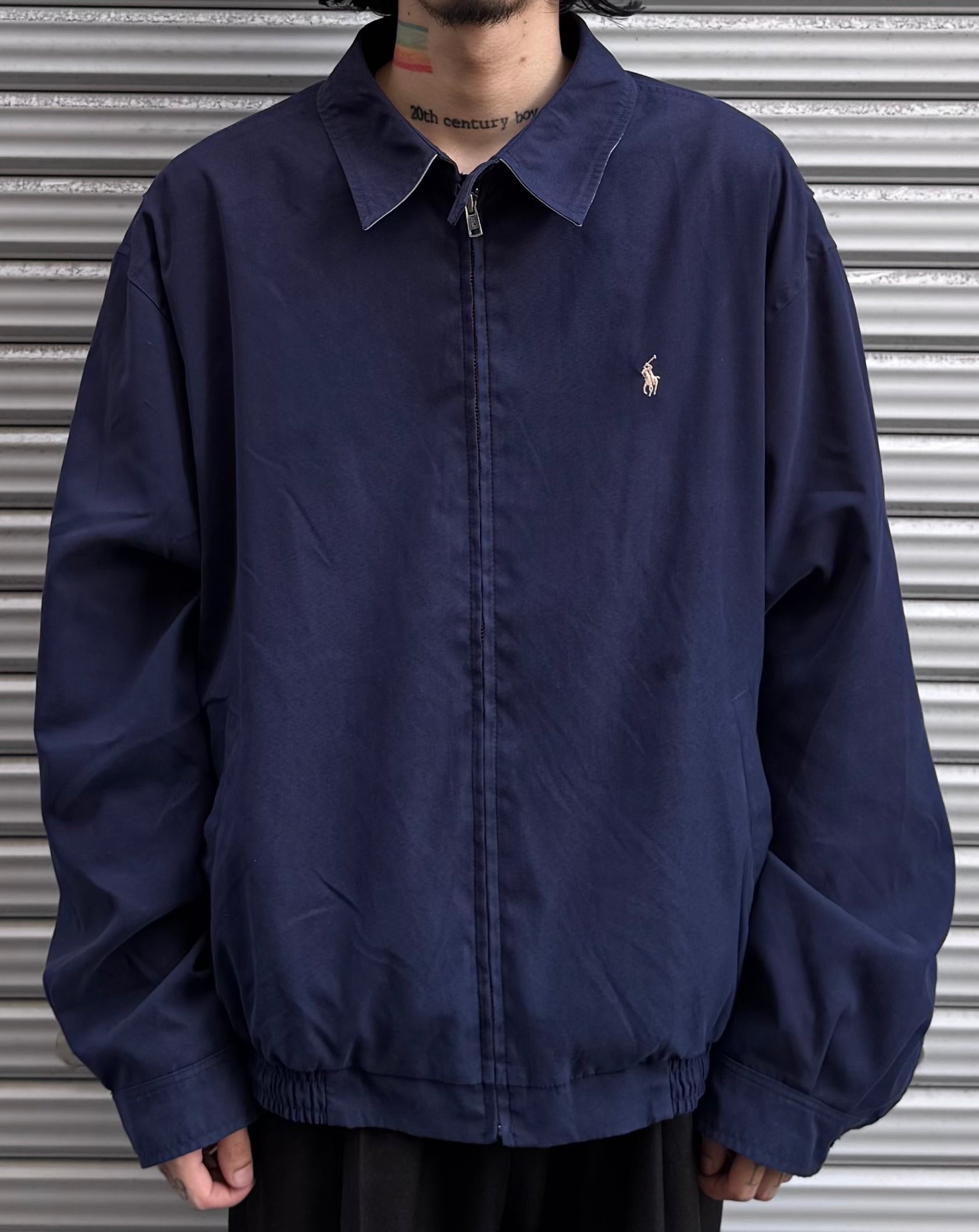 90’s POLO by Ralph Loren スイングジャケット