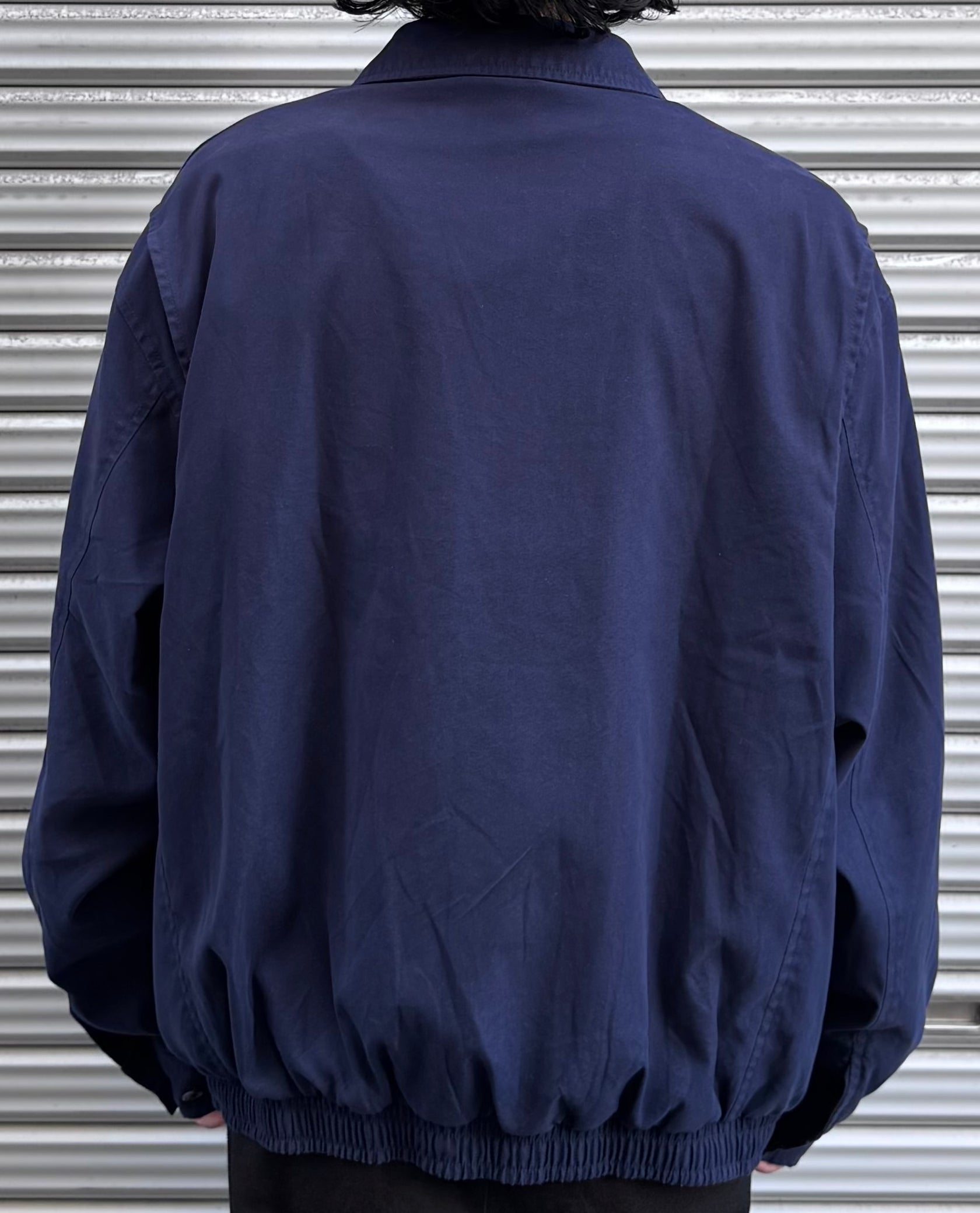 90’s POLO by Ralph Loren スイングジャケット
