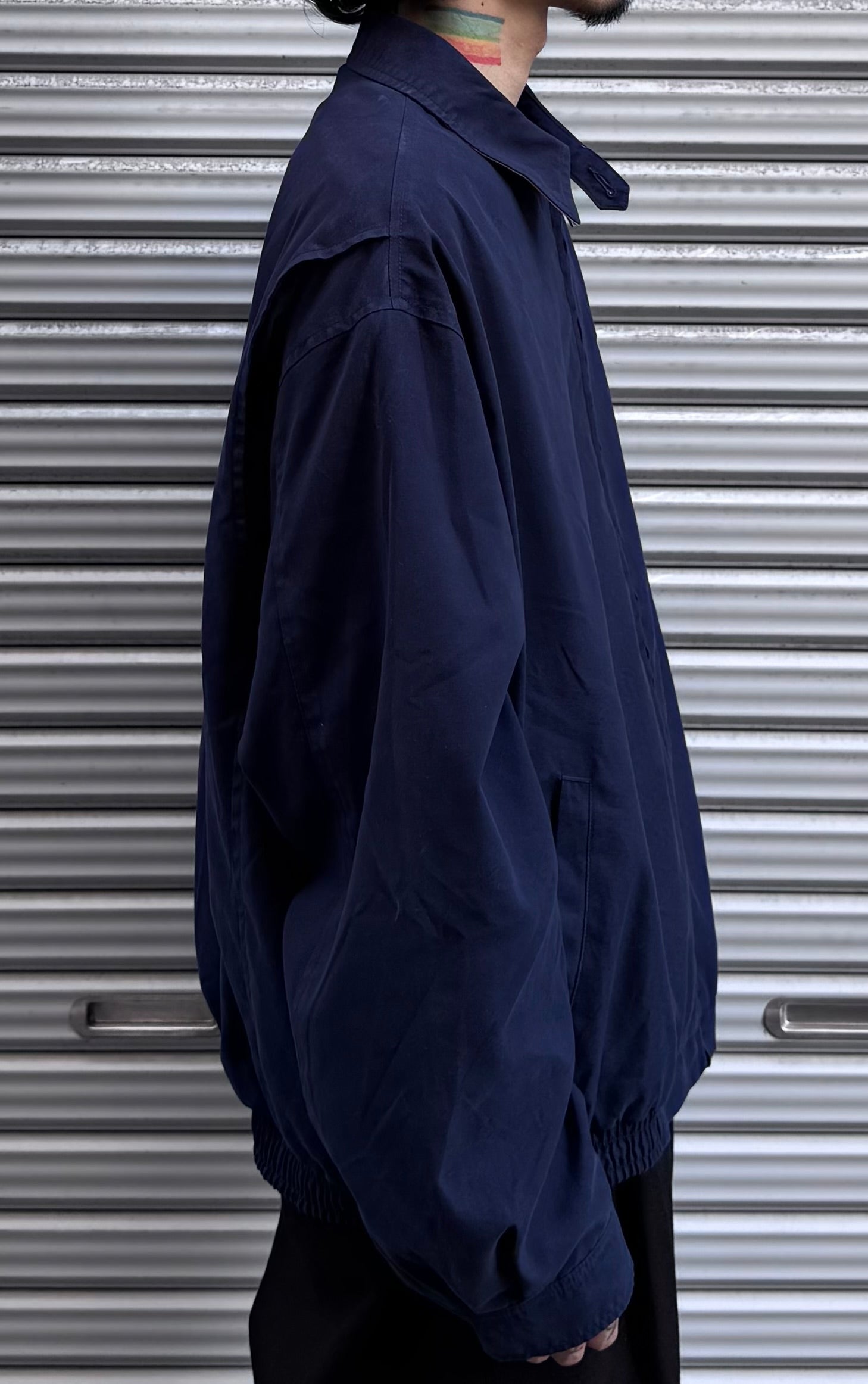 90’s POLO by Ralph Loren スイングジャケット