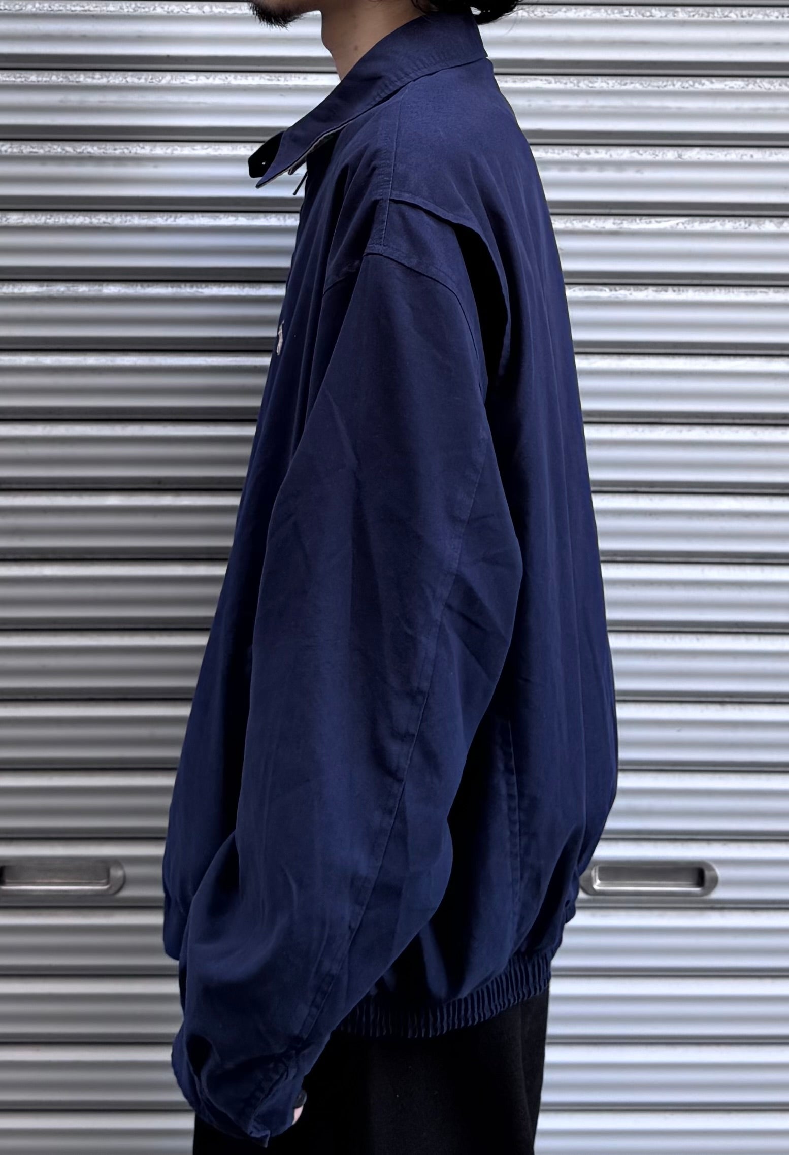 90’s POLO by Ralph Loren スイングジャケット