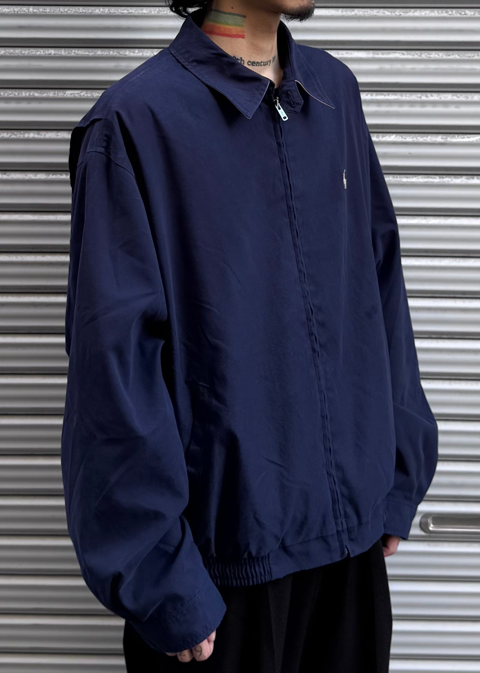 90’s POLO by Ralph Loren スイングジャケット