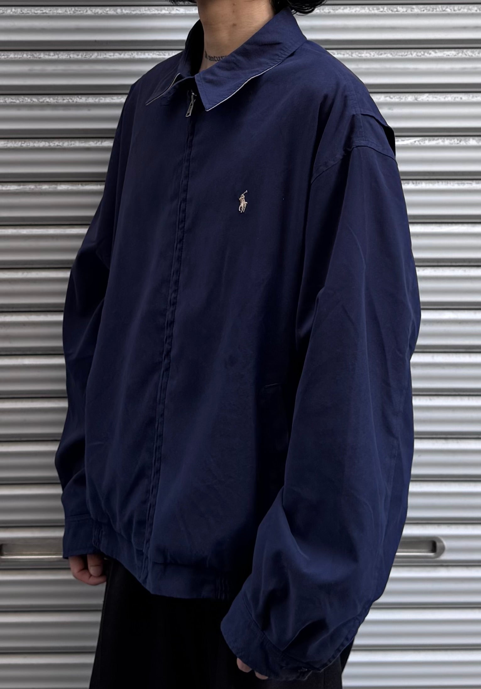 90’s POLO by Ralph Loren スイングジャケット