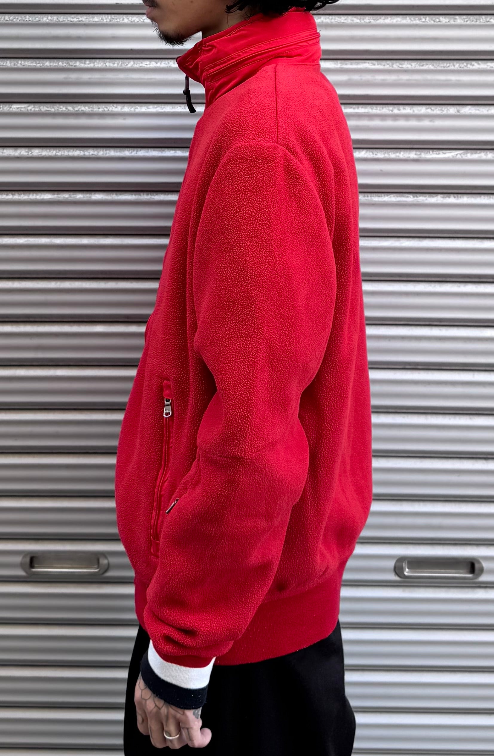 90’s POLO by Ralph Loren フリースジャケット