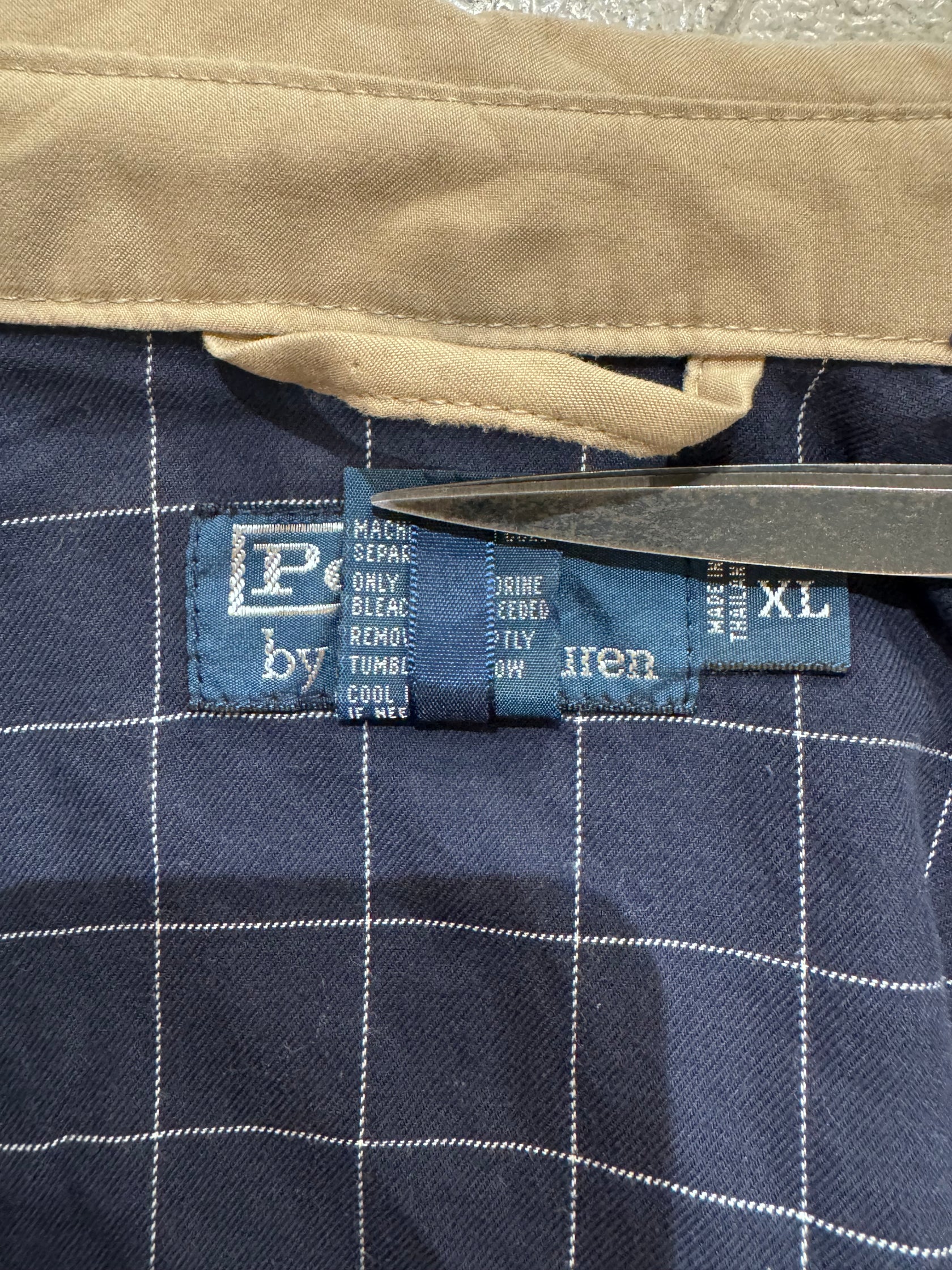 90’s POLO by Ralph Loren スイングジャケット