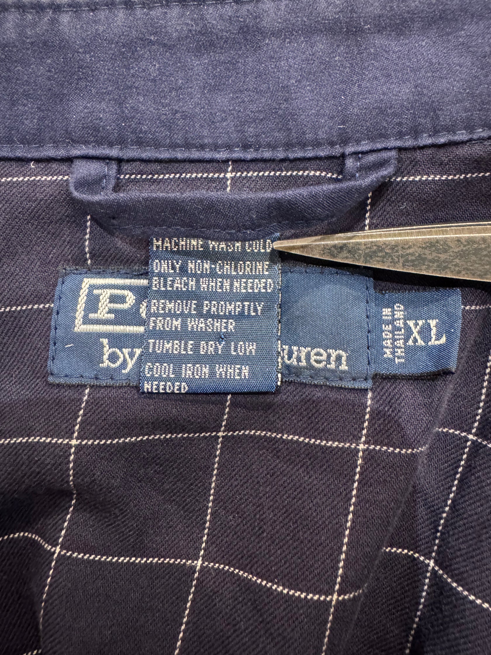 90’s POLO by Ralph Loren スイングジャケット