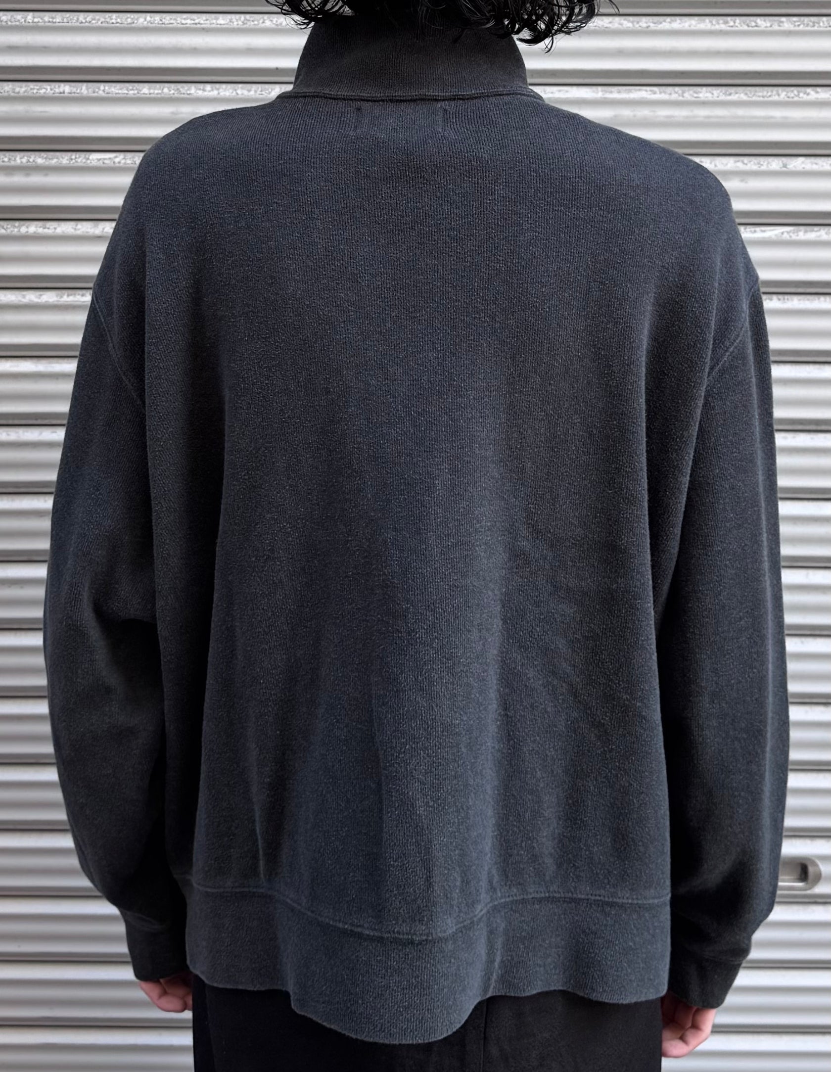 90’s「POLO by Ralph Loren」ドライバーズニット